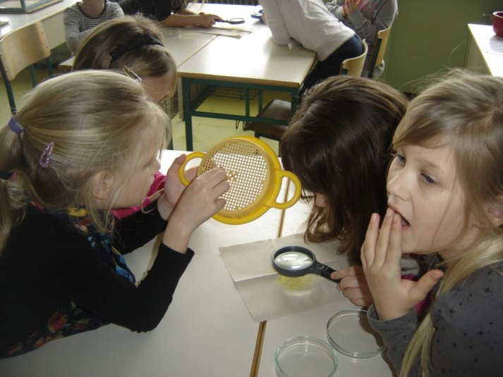 Medpredmetno sodelovanje - snovi
