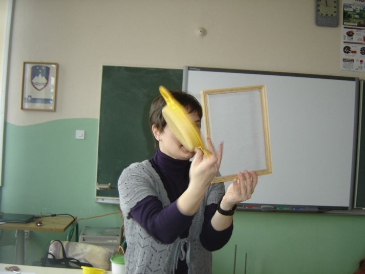 Medpredmetno sodelovanje - snovi