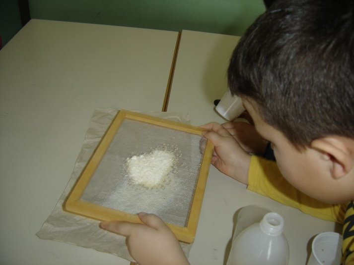 Medpredmetno sodelovanje - snovi