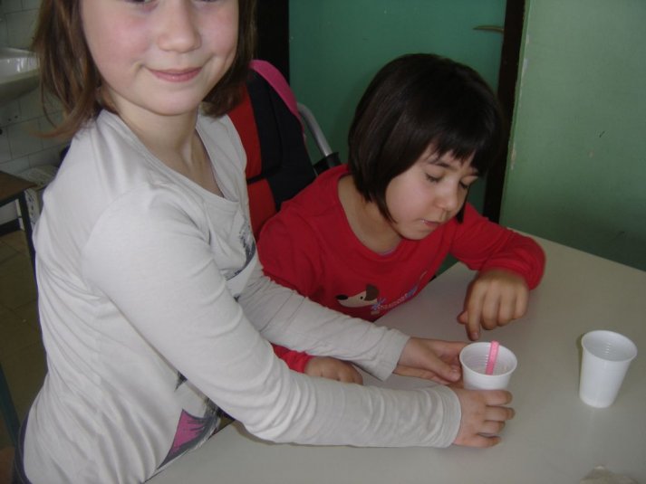 Medpredmetno sodelovanje - snovi