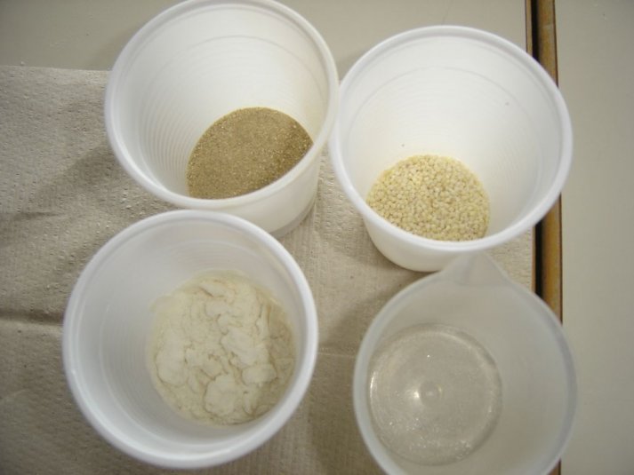 Medpredmetno sodelovanje - snovi