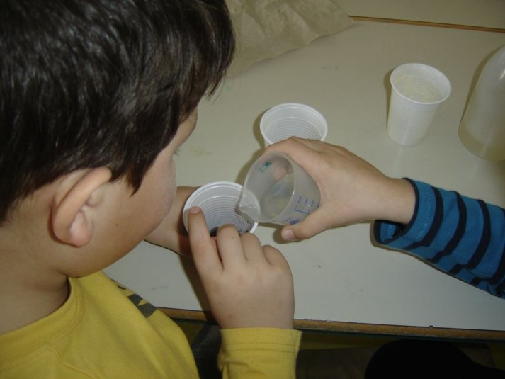 Medpredmetno sodelovanje - snovi