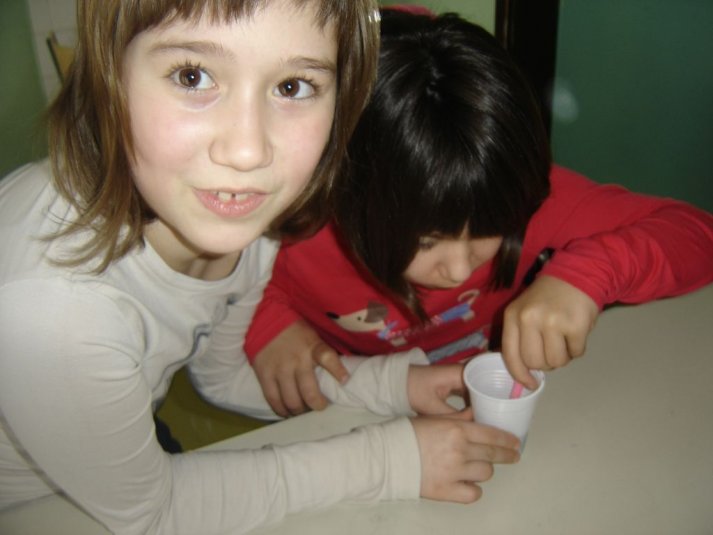 Medpredmetno sodelovanje - snovi