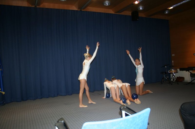 Priznanja najbolj športnim šolam