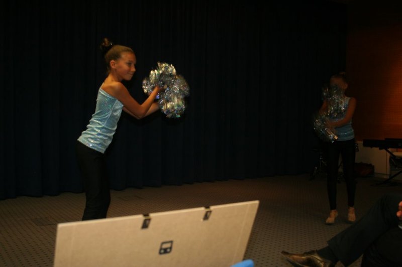 Priznanja najbolj športnim šolam