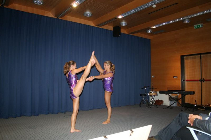 Priznanja najbolj športnim šolam