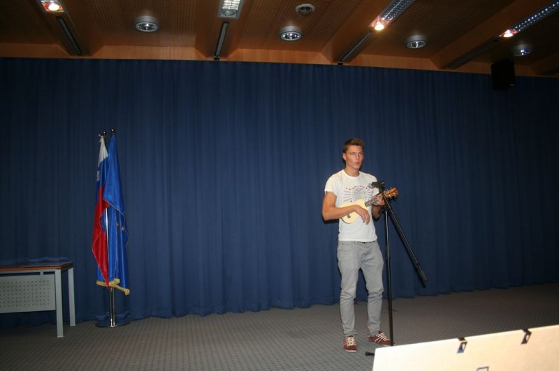 Priznanja najbolj športnim šolam