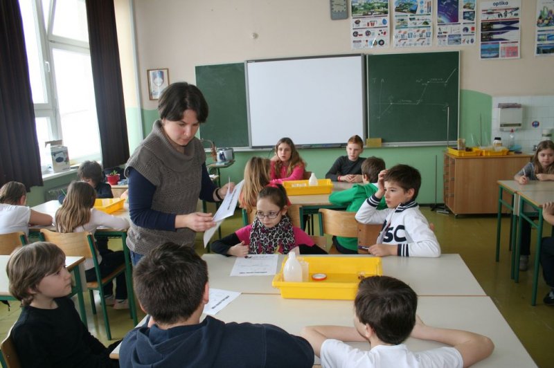 Naravoslovje malo drugače