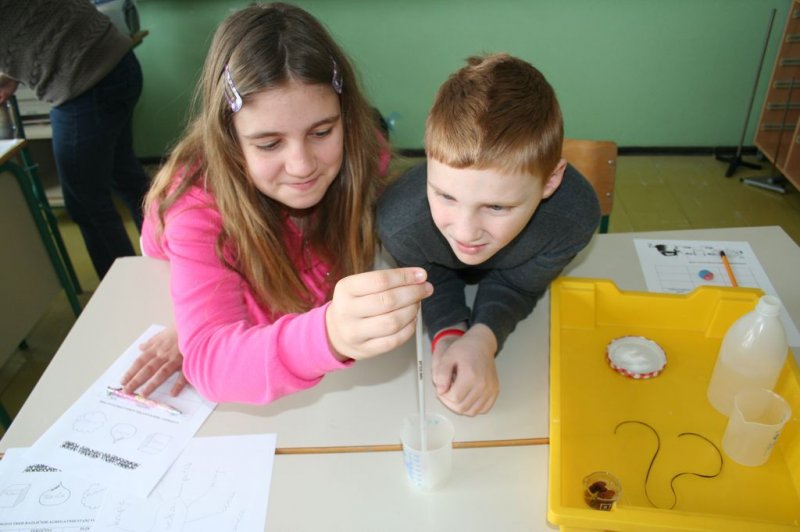 Naravoslovje malo drugače