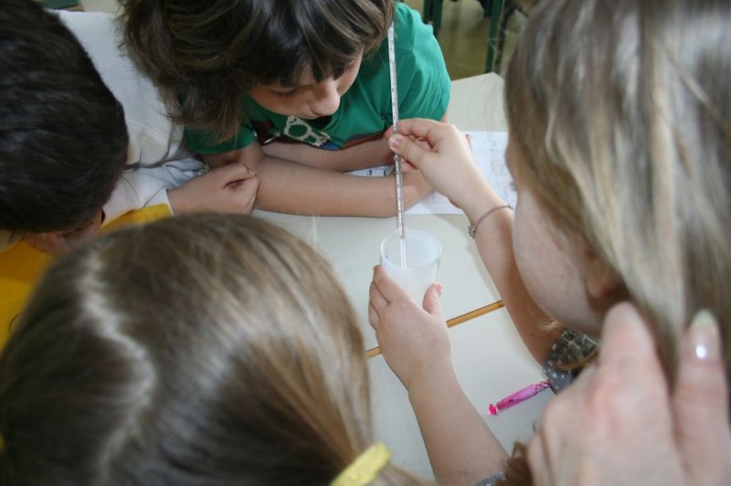 Naravoslovje malo drugače