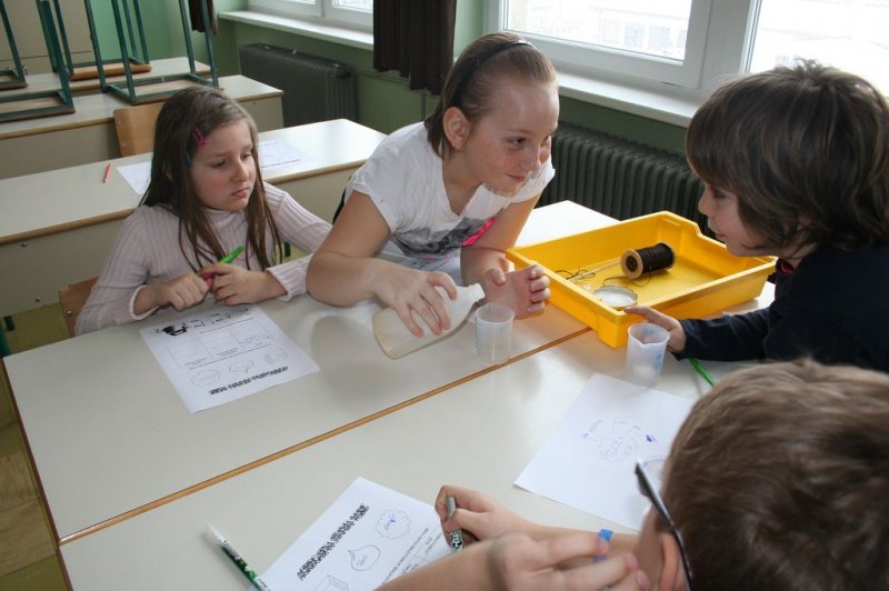 Naravoslovje malo drugače