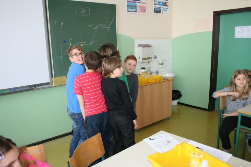 Naravoslovje malo drugače