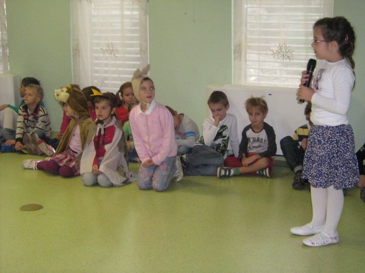 Obiskali smo starejše v Centru starejših