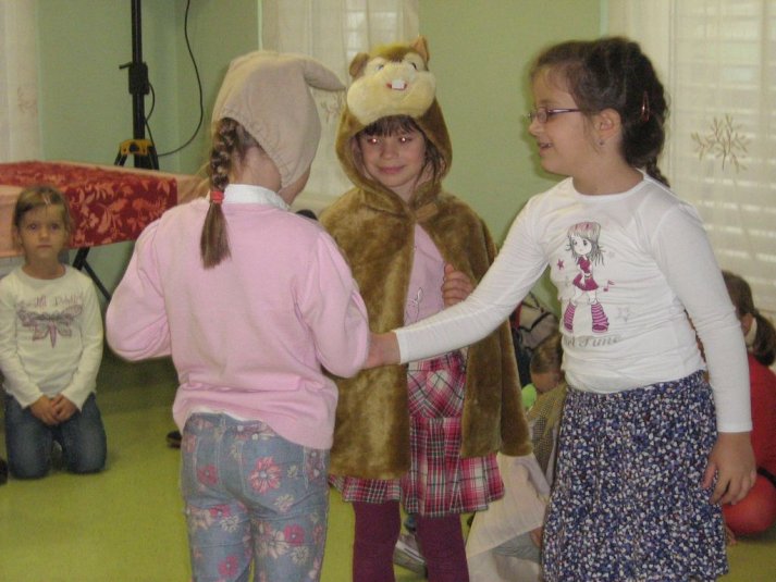 Obiskali smo starejše v Centru starejših