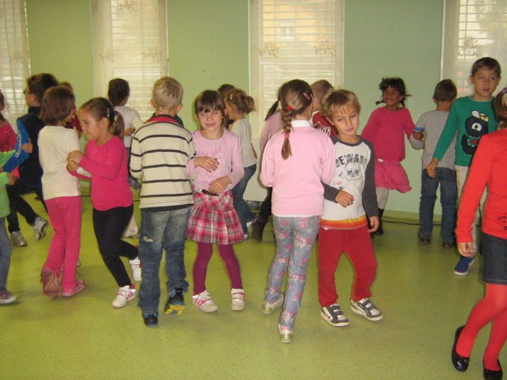 Obiskali smo starejše v Centru starejših