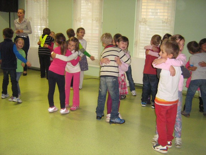 Obiskali smo starejše v Centru starejših