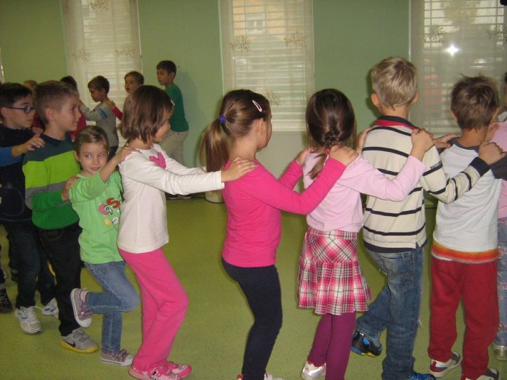 Obiskali smo starejše v Centru starejših