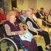Obiskali smo starejše v Centru starejših