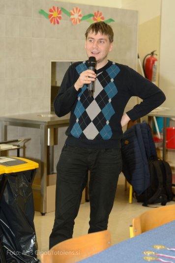 Osnovnošolsko šahovsko prvenstvo