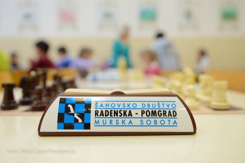 Osnovnošolsko šahovsko prvenstvo