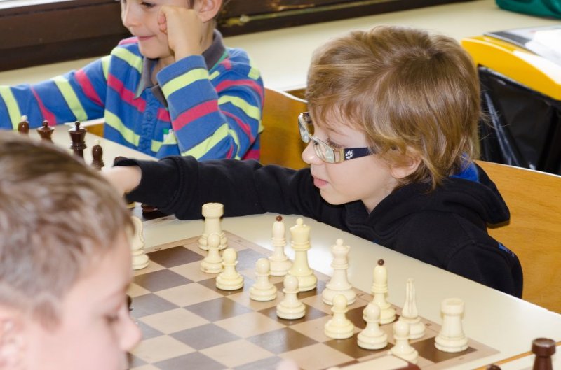 Področno ekipno šahovsko prvenstvo