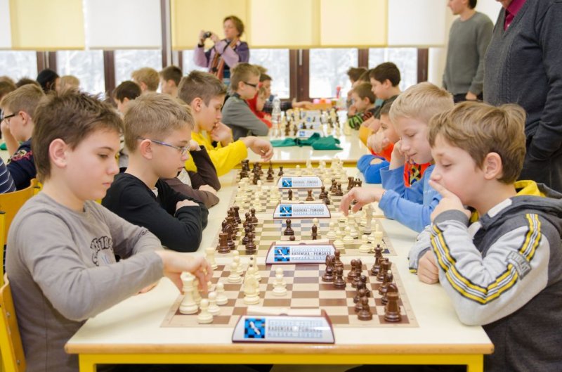 Področno ekipno šahovsko prvenstvo