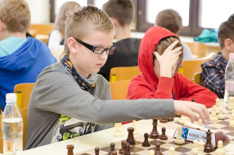 Področno ekipno šahovsko prvenstvo