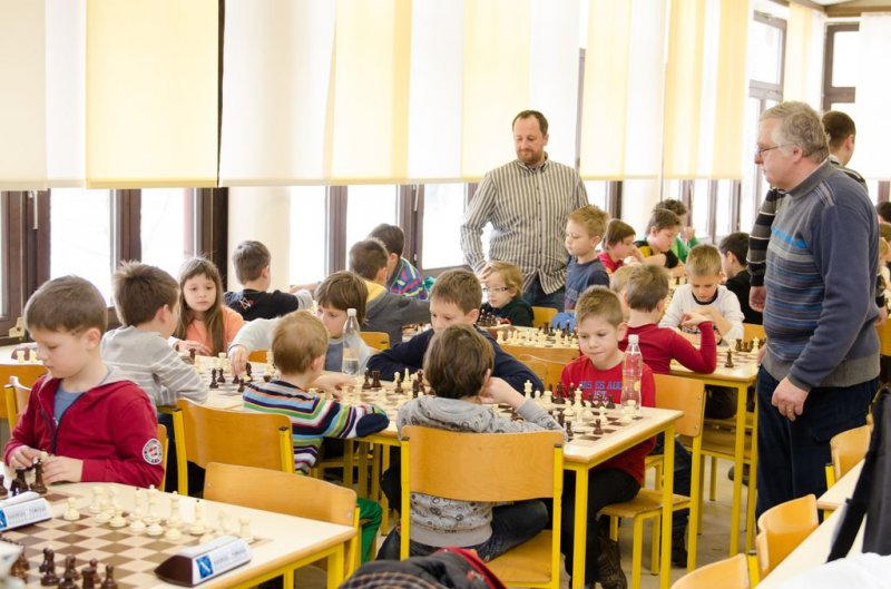 Področno ekipno šahovsko prvenstvo