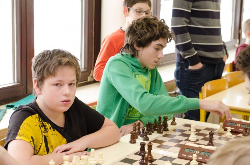 Področno ekipno šahovsko prvenstvo