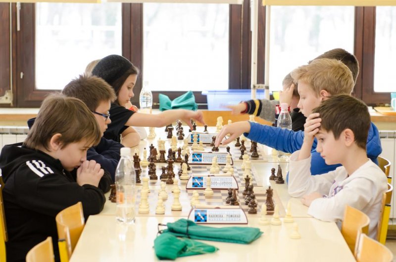 Področno ekipno šahovsko prvenstvo