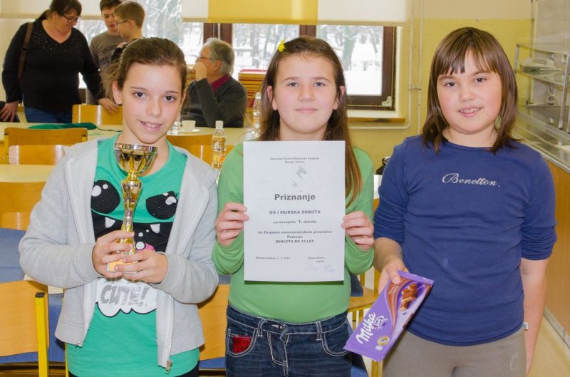 Področno ekipno šahovsko prvenstvo