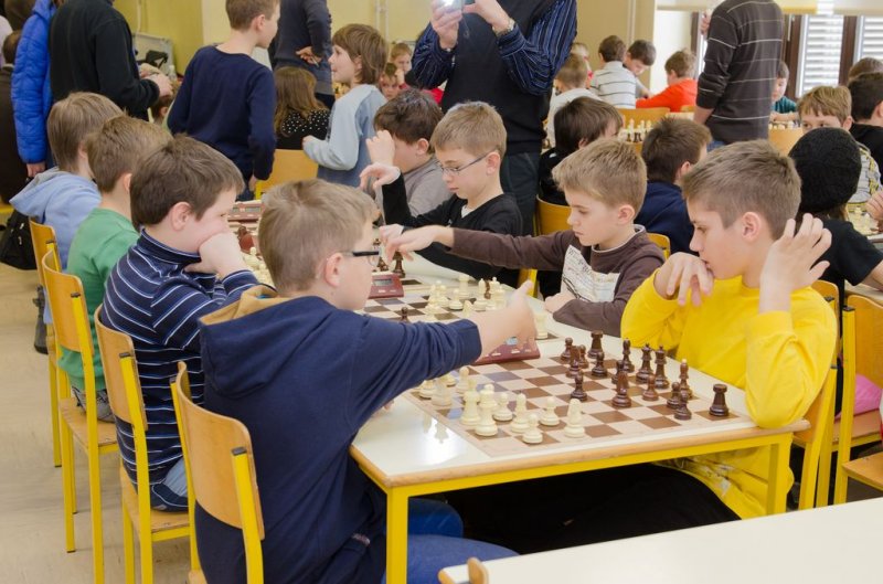 Področno ekipno šahovsko prvenstvo