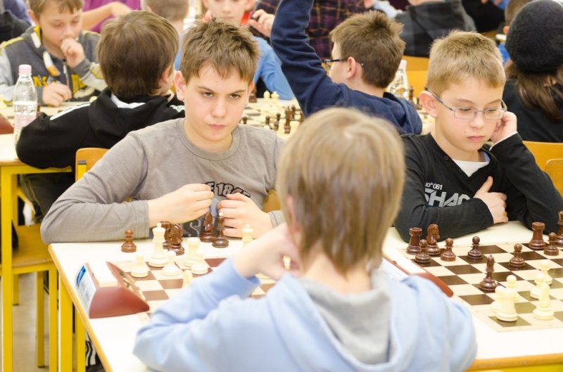 Področno ekipno šahovsko prvenstvo