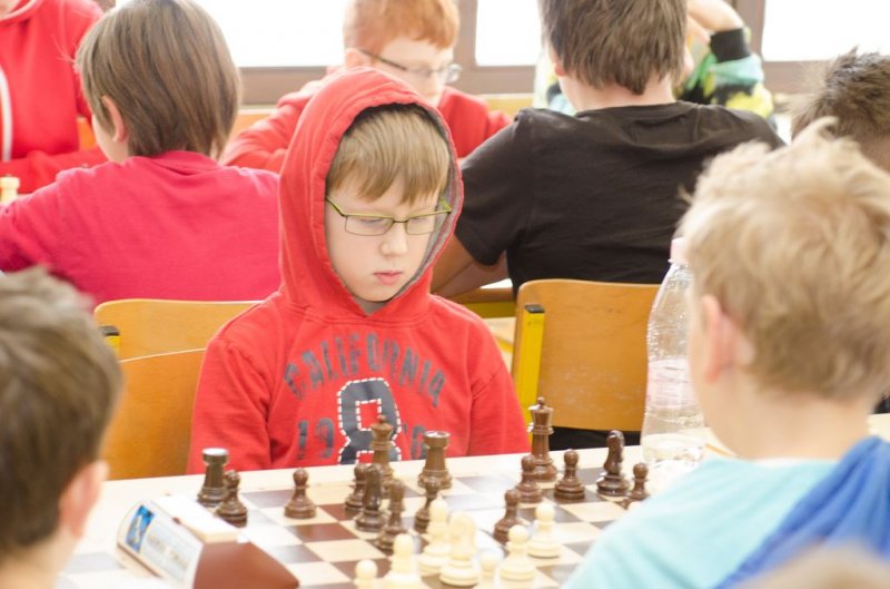 Področno ekipno šahovsko prvenstvo