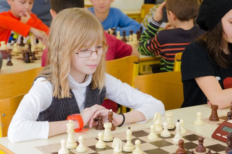 Področno ekipno šahovsko prvenstvo