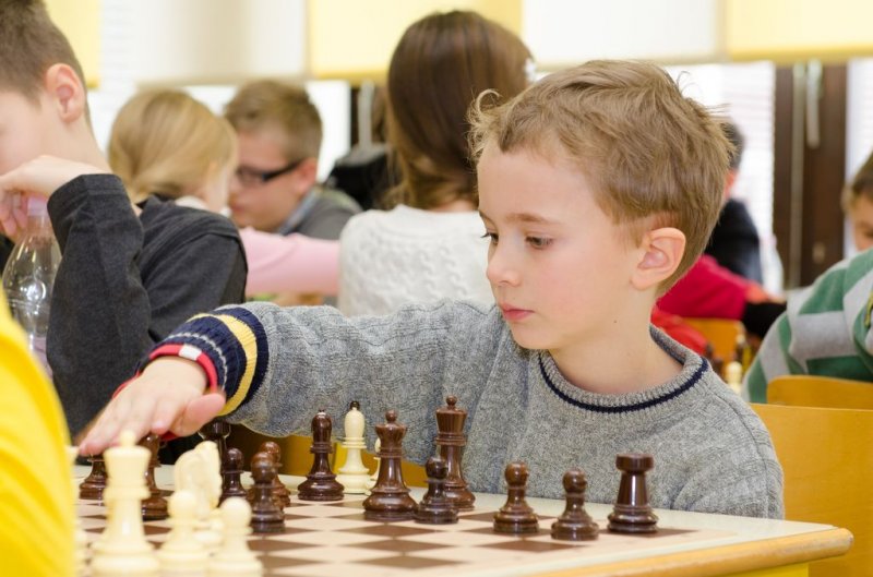 Področno ekipno šahovsko prvenstvo