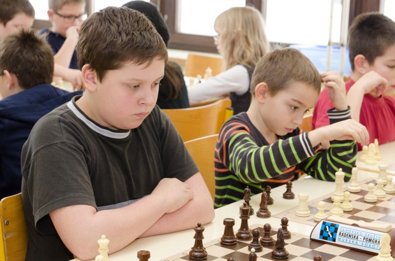 Področno ekipno šahovsko prvenstvo