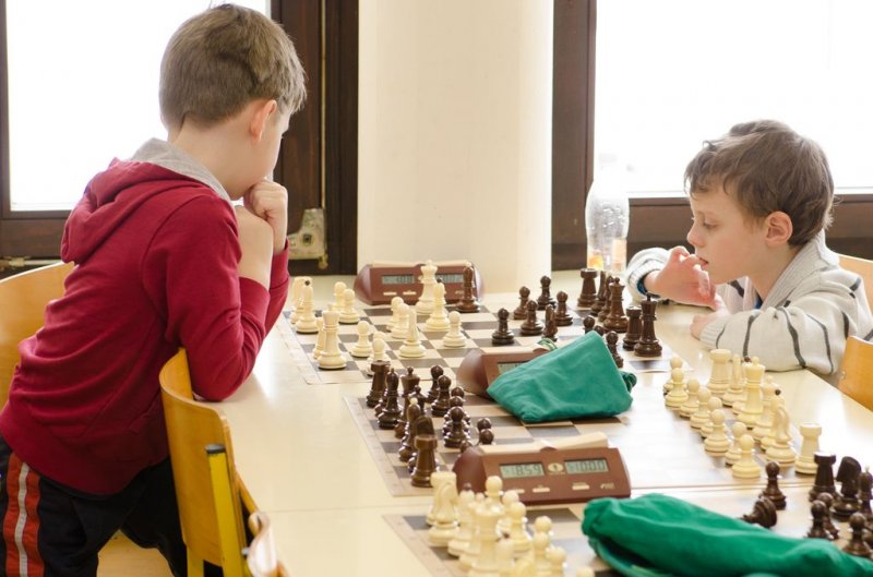 Področno ekipno šahovsko prvenstvo