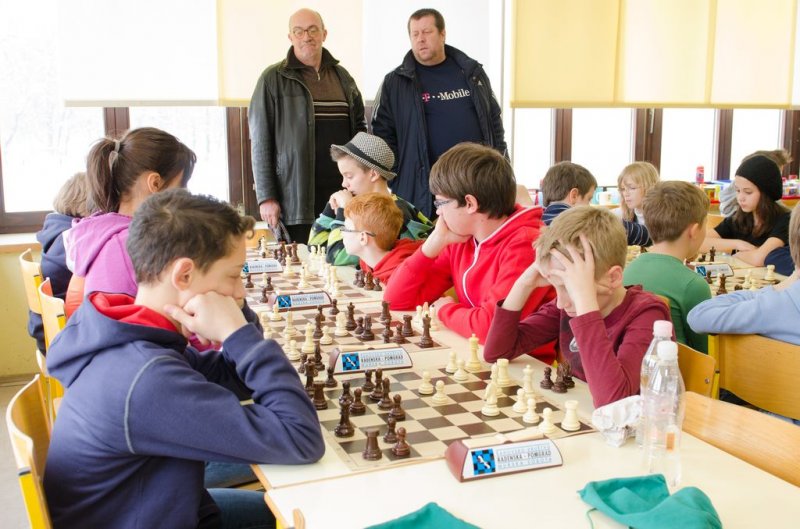 Področno ekipno šahovsko prvenstvo