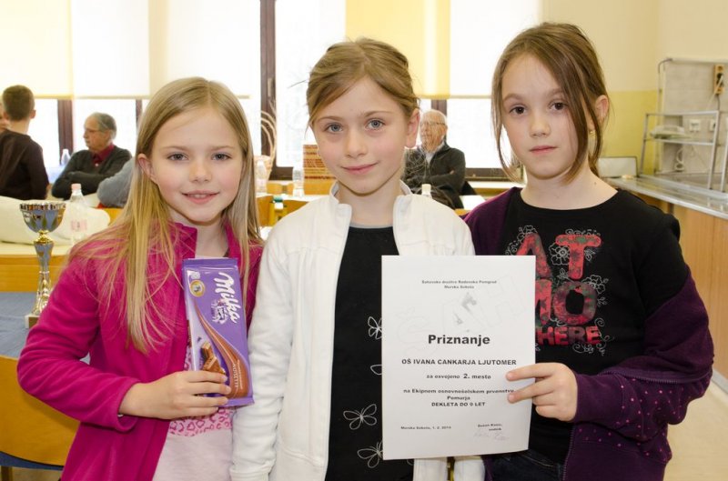 Področno ekipno šahovsko prvenstvo