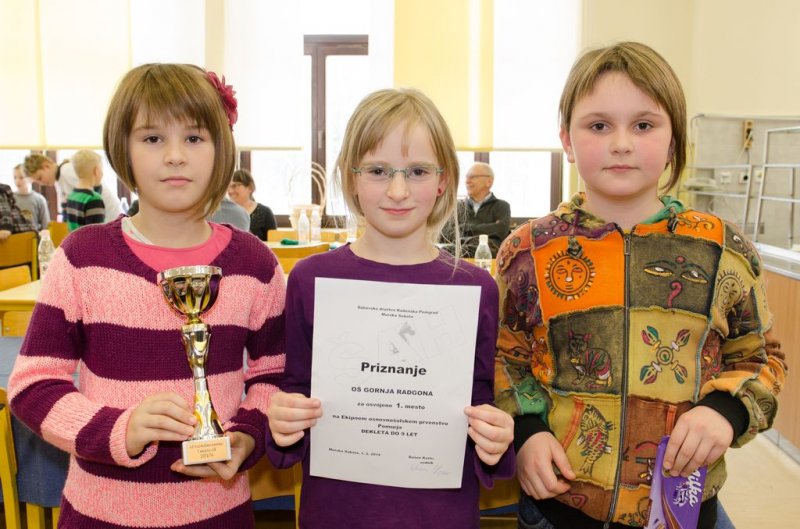 Področno ekipno šahovsko prvenstvo