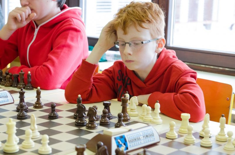 Področno ekipno šahovsko prvenstvo