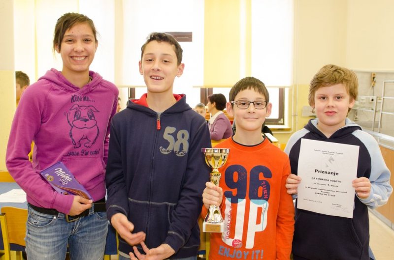 Področno ekipno šahovsko prvenstvo