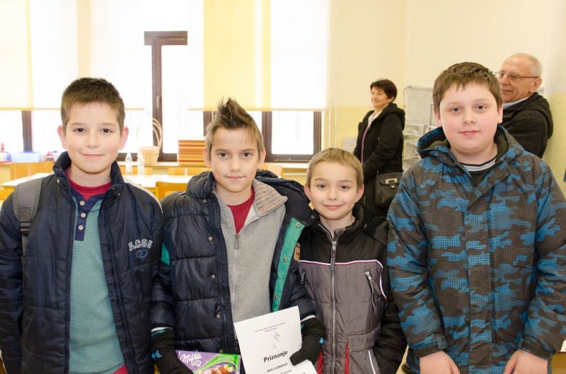 Področno ekipno šahovsko prvenstvo