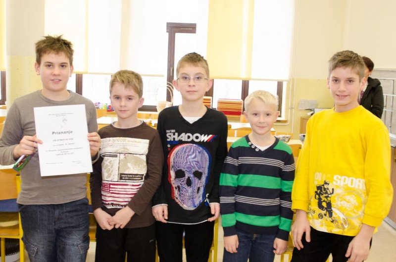 Področno ekipno šahovsko prvenstvo