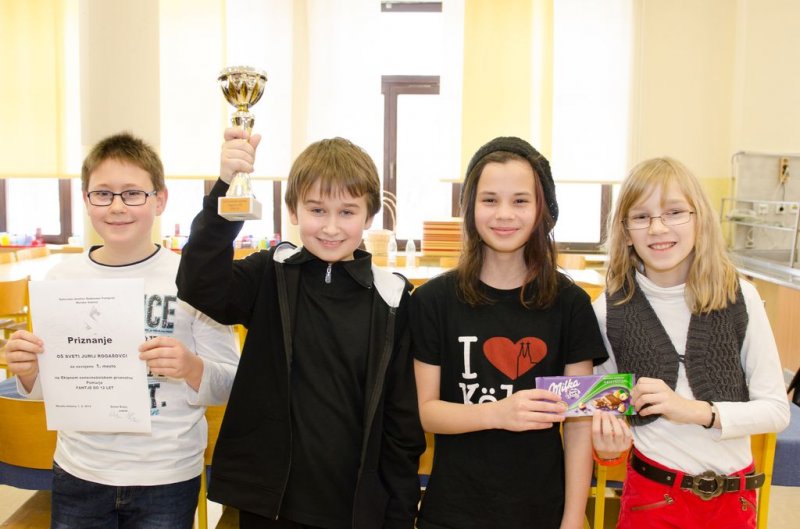 Področno ekipno šahovsko prvenstvo