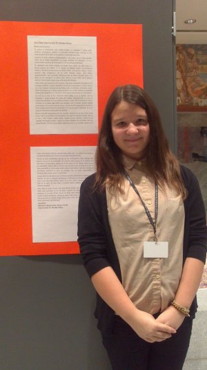 Podelitev priznanj v Državnem zboru