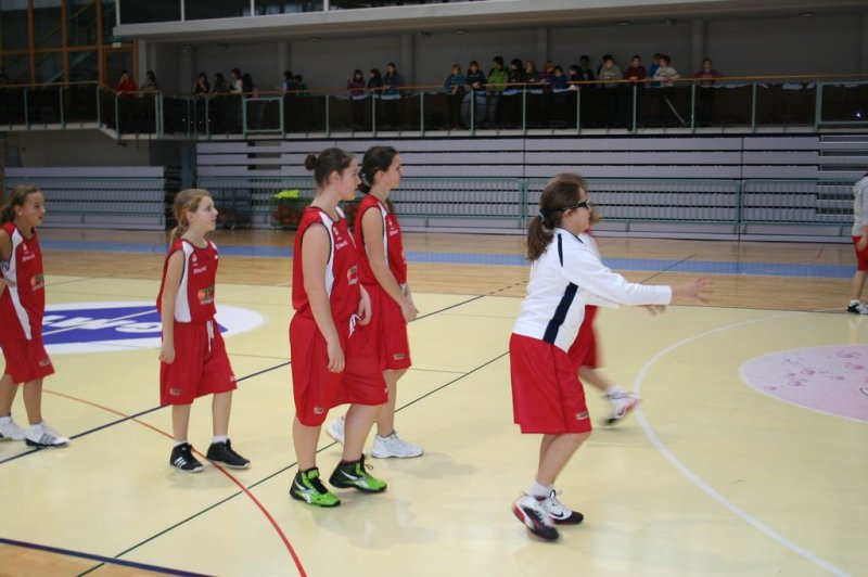 Področno prvenstvo v košarki