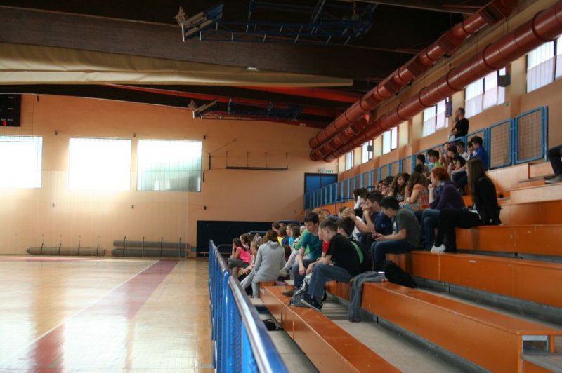 Polfinale DP v košarki