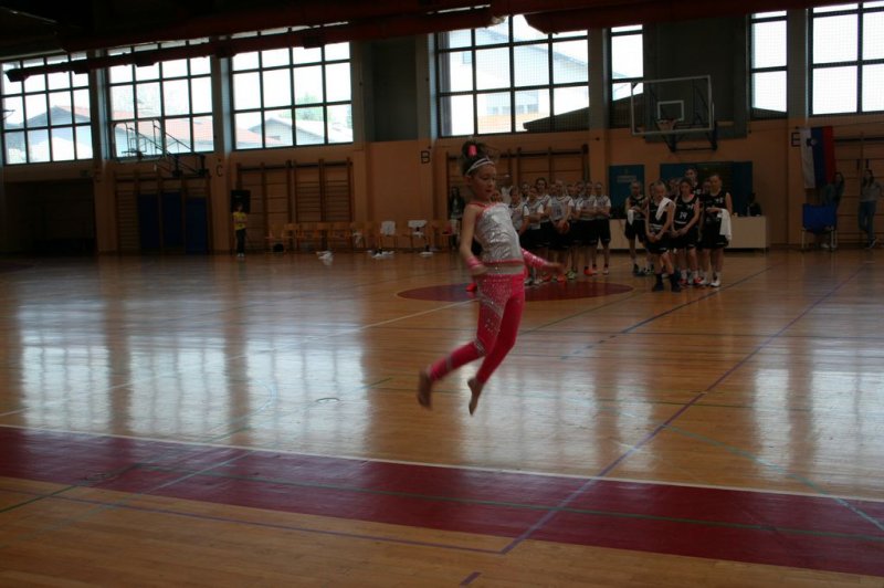 Polfinale DP v košarki